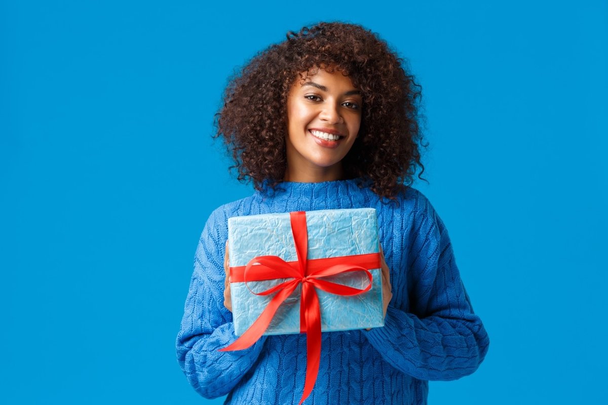 Acheter carte cadeau au Togo